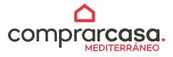 INMOBILIARIA MEDITERRANEO logo